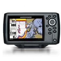 Эхолот Humminbird HELIX 5 SONAR GPS